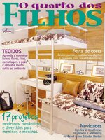 Casa & Ambiente Filhos